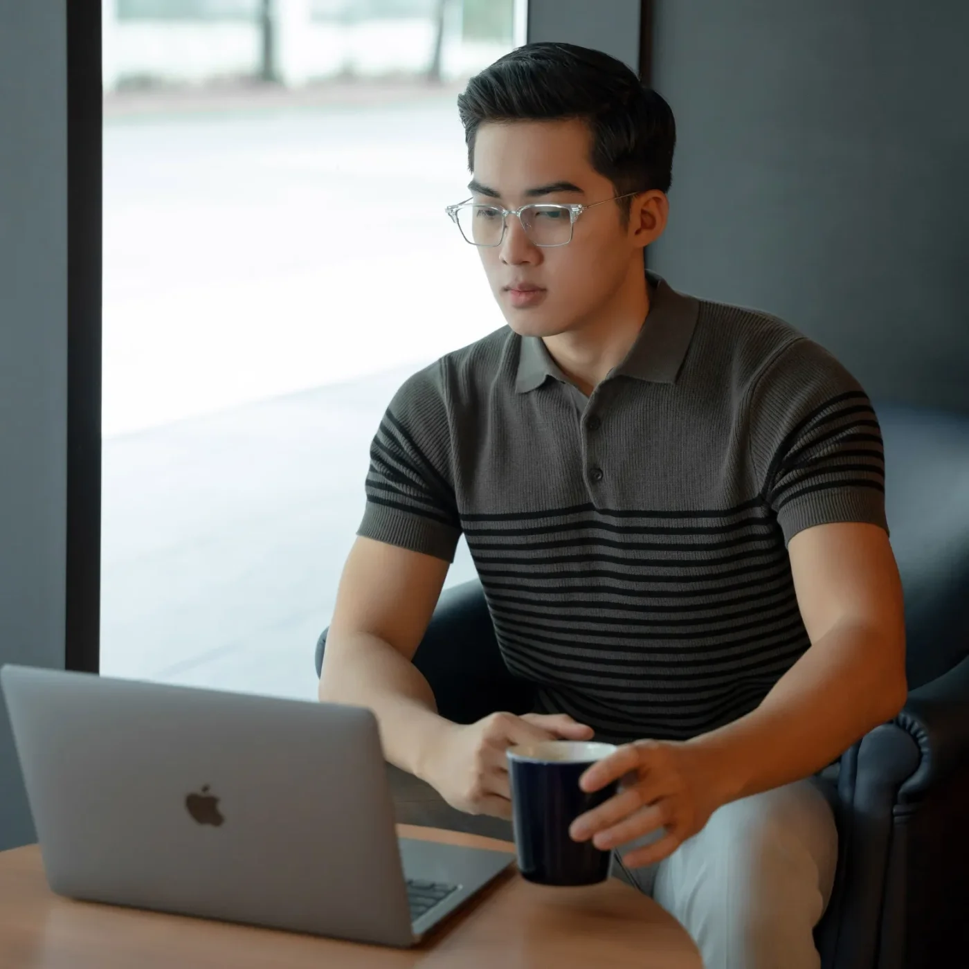 CEO Đỗ Tuấn Anh CEO Đỗ Tuấn Anh