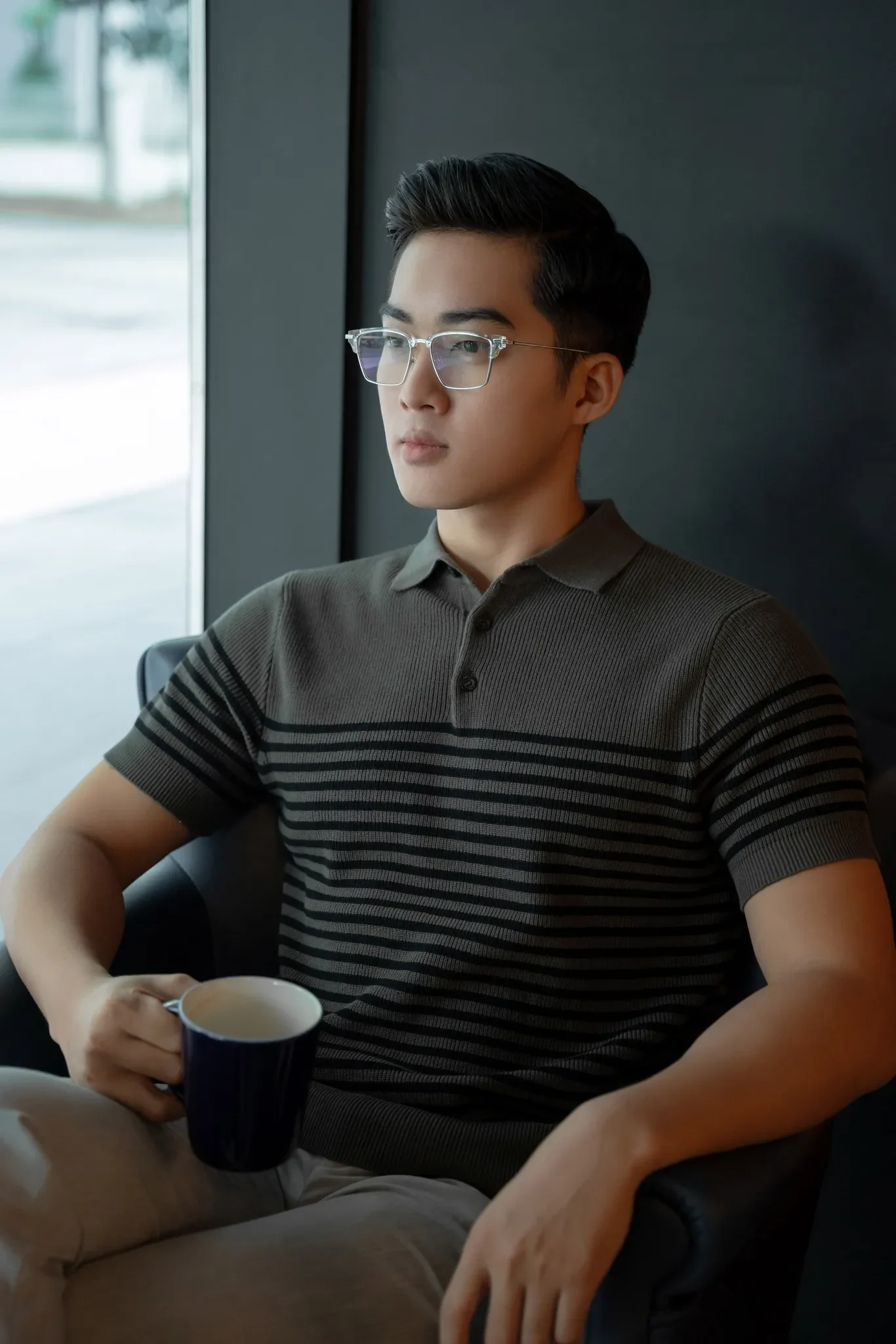 CEO Đỗ Tuấn Anh CEO Đỗ Tuấn Anh