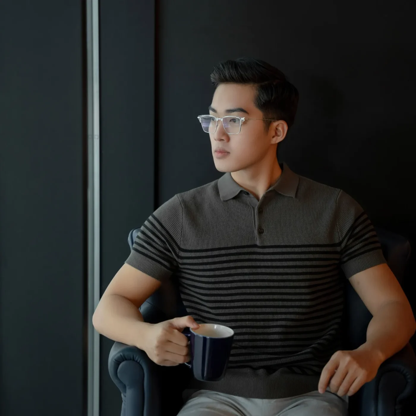 CEO Đỗ Tuấn Anh CEO Đỗ Tuấn Anh
