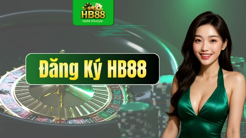 Đăng Ký HB88