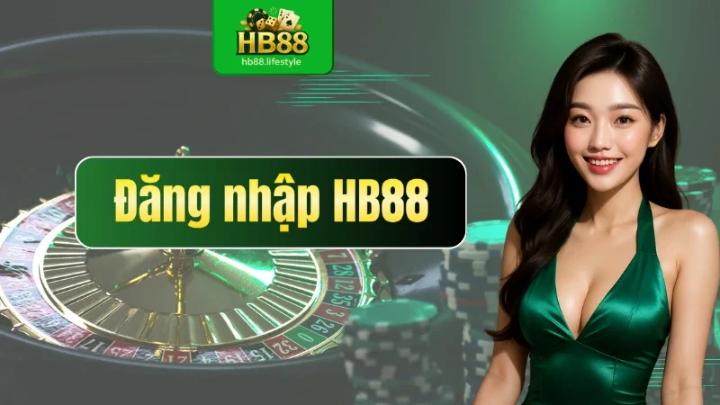 Đăng nhập HB88