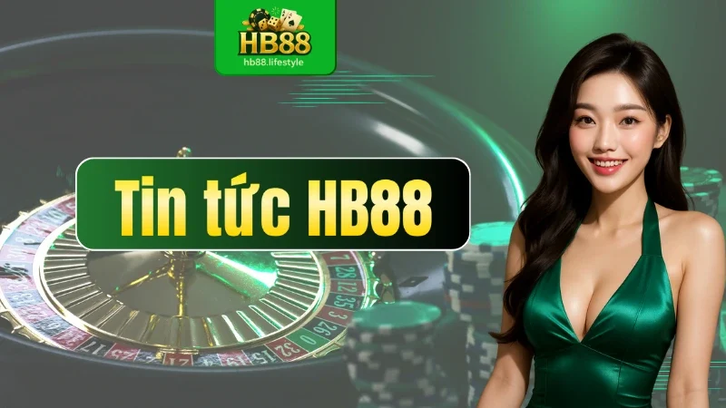 Tin tức HB88